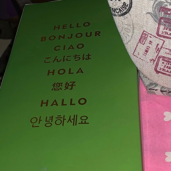 Kate Spade New York
iPhone 7 Plus 
A beautiful, Chic & Trendy Case in 9/10 cond - Picture 2 of 3